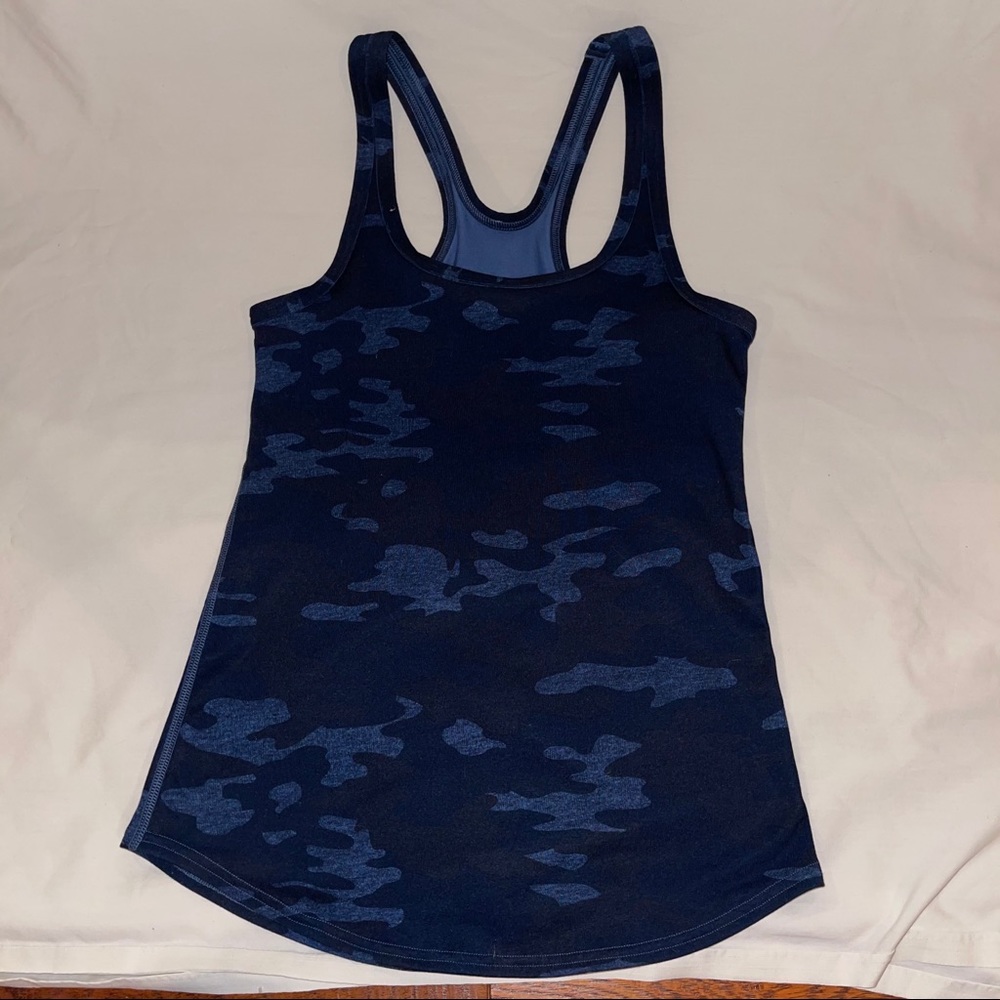 Lululemon Studio Racerback - Picture 6 of 13